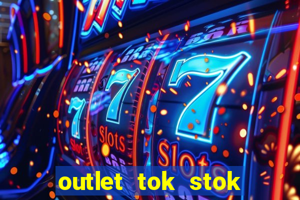 outlet tok stok porto alegre